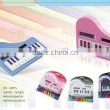 Promotion Gift Piano Shaped Calculator thumbnail-2