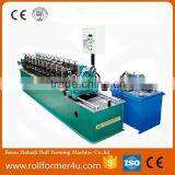 Light Gauge Steel Framing Machine thumbnail-3