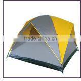 3 Person Hot Selling Luxury Safari Tent for Sale thumbnail-1