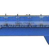 Low Price Polyurethane(PU) Sandwich Panel Foam Machine Line thumbnail-3