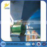 Rotary Star-shaped Discharge Valve for De-dusting and Unloading thumbnail-1