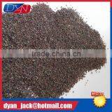 DYAN Chloride Content Less Than 25 Ppm Water Filter Material Garnet Sand 20 40 thumbnail-5