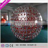 Best Quality Inflatable Zorb Ball for Kids thumbnail-2