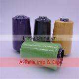 100% Polyester Thread 30s/2 Export to Ghana thumbnail-2