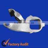 Gravity Casting Aluminum A356 t6