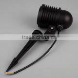 LED 6W Insert Fields Garden Recessed Floor Light thumbnail-2