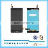 Hot Products for Huawei p8 Lcd With Touch Screen Digitizer Assembly From China
