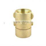 Fire Fighting Equipment Fire Hose NH Coupling NST Coupling
