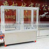 Face Mask Body Making Machine
