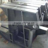 Professional Foundry for Aluminum, Iron, Steel Precision Casting