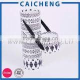 Customized Cylinder Wine Paper Box Paper Wine Cylinder Box