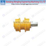 Undercarriage Parts Excavator Track Carrier Roller thumbnail-3