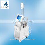 Hydro Dermabrasion Machine Water Oxygen Diamond Water Dermabrasion 5 In 1 Jet Peel Skin Rejuvenation Machine Oxygen Jet Facial Machine