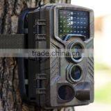 IR Flash Wireless 720P HD Hunting Trail Camera With Infared Night Vision