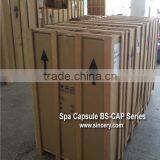 Spa Capsule Full Body Spa Steamer /ionizer Foot Detox Machine /ion Detox Foot Spa Machine thumbnail-4