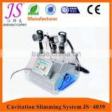Ultrasonic Operation System Ultrasonic Slimming Device thumbnail-2