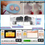 V-shape Effective Spa Slimming Machine (V8) thumbnail-5