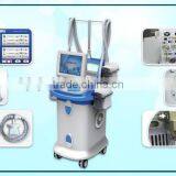 2016 Cryo Lipolysis for Fast Weight Loss Vertical Clinic Beauty Machine SL-4 Cryo Lipolysis thumbnail-6