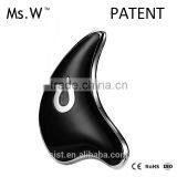 High Quality Best Facial Beauty Care Device Mini Handheld Face Lifting Galvanic Massager Sonic Skin Scrubber thumbnail-4