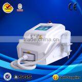 Q Switch Laser Tattoo Removal Machine 2016 Newest Hot Nd Yag Hori Naevus Removal Laser Tattoo Removal Machines For Sale Tattoo Removal Laser Equipment thumbnail-4
