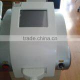 Salon Beauty Supply Ipl Hair Removal And Skin Tightening Machine With Ipl Xenon Flash Lamp AP-TK Breast Lifting Up thumbnail-3