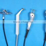 Skin Moisturizing Musicotherapy Oxygen Infusion Facial Machine Microdermabrasion With Supersonic RF And BIO Theory thumbnail-6