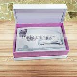 Handheld Mini Cold and Hot Facial Steamer thumbnail-5