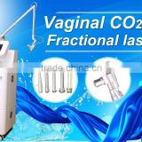 Acne Scar Removal Hot Sale Scar Removal Skin Tightening 8.0 15W(20W) Inch Fractional Laser Co2 / Fractional Co2 Laser Machine Remove Neoplasms