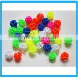 Colorful Plastic Bicycle Spoke Beads thumbnail-1