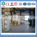 50tpd Corn Germ Oil Press Machinery