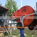 New Agricultural Irrigation System/sprinkler Irrigation Machine thumbnail-2