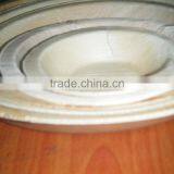 12'' 10'' and 6'' Dispoable Areca Palm Leaf Plates thumbnail-5