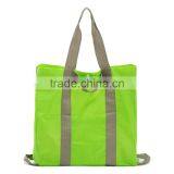 Assorted 10 Colors Reusable Shopping Eco Bags