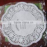 Paper Doyleys and Paper Lace Doyleys