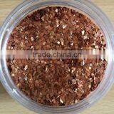 Decorative Metallic Glod Flakes For Epoxy Flooring thumbnail-3