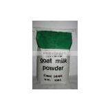 meyenberg powdered goat milk for adults