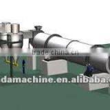 Hot Sale Rotary Drum Dryer for Fertilizers Wanda Brand thumbnail-1
