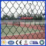 2.0-4.8mm Cheap Professional Chain Link Fence thumbnail-4