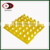 Guangzhou Qinbao Cheap Price Wholesale 30 Pieces Quail Plastic Egg Tray thumbnail-6
