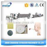 automatic Nutrition rice powder Processing line/ machinery/machine