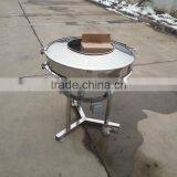 China High Frequency Vibrating Screen Mesh thumbnail-5