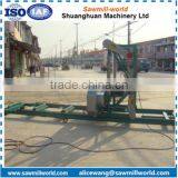 2017 Special Popular Wood Horizontal Band Sawmill Machines thumbnail-5