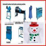 2014 Best Selling Wooden Toopick Making Machine thumbnail-2