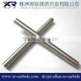 Cemented Carbide Round Rod, Tungsten Carbide Rod/round Bar