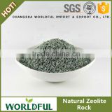Inexpensive & Easy Wastewater Treatment Natural Zeolite Rock Competitive Price