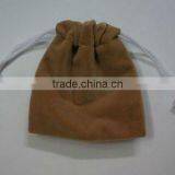 Custom Various Size Color Jewelry Bag, Drawstring Bag (BXJ002) thumbnail-1