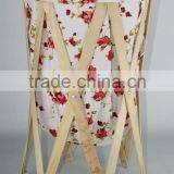 Yuguang Manufacturers Wholesale Export Folded Laundry Basket thumbnail-1