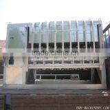 Best Price Pig Carcass Livestock Slaughter Eqipment Hydraulic Dehairing Machine of Butchery Slaughterhouse Line thumbnail-5