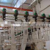 Chicken/poultry Slaughterhouse Poultry Equipment/machine Price for Chicken Slaughter House Slaughtering Line thumbnail-4