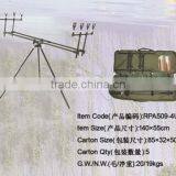 High Quality Carp Alloy Fishing Rod Support thumbnail-6